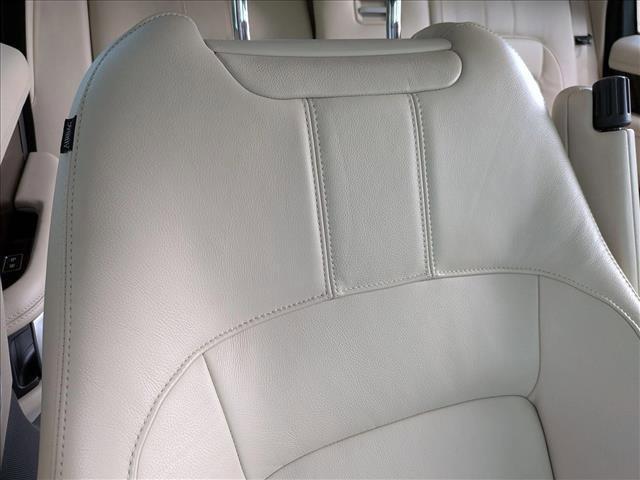 used 2021 Land Rover Range Rover car, priced at $44,491