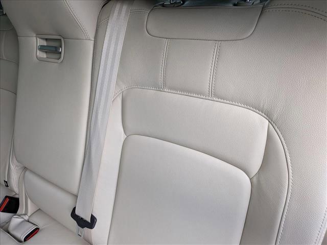 used 2021 Land Rover Range Rover car, priced at $44,491