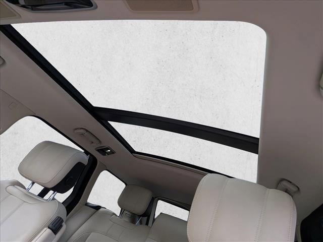 used 2021 Land Rover Range Rover car, priced at $44,491