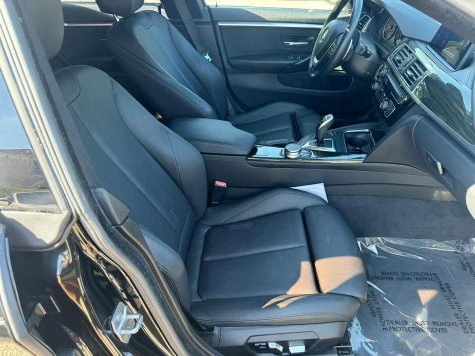 used 2019 BMW 430 Gran Coupe car, priced at $19,600