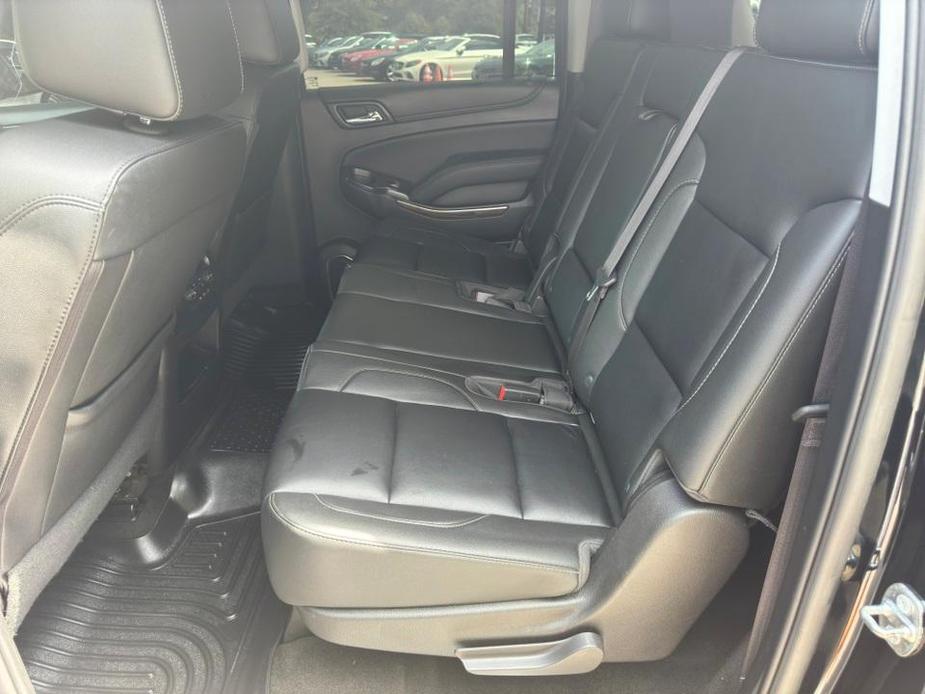 used 2017 Chevrolet Suburban car, priced at $25,990