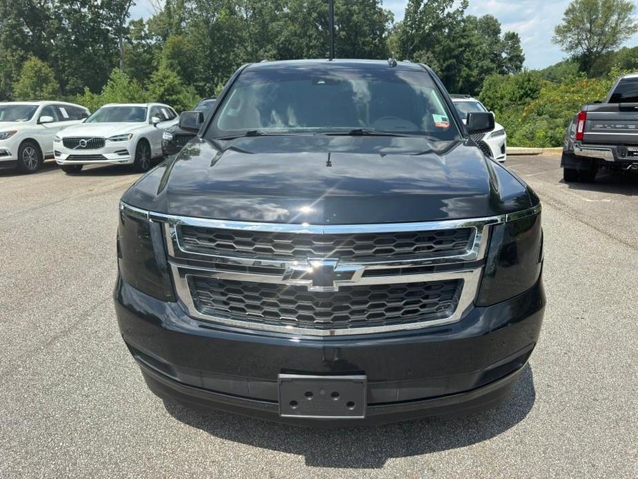 used 2017 Chevrolet Suburban car, priced at $25,990