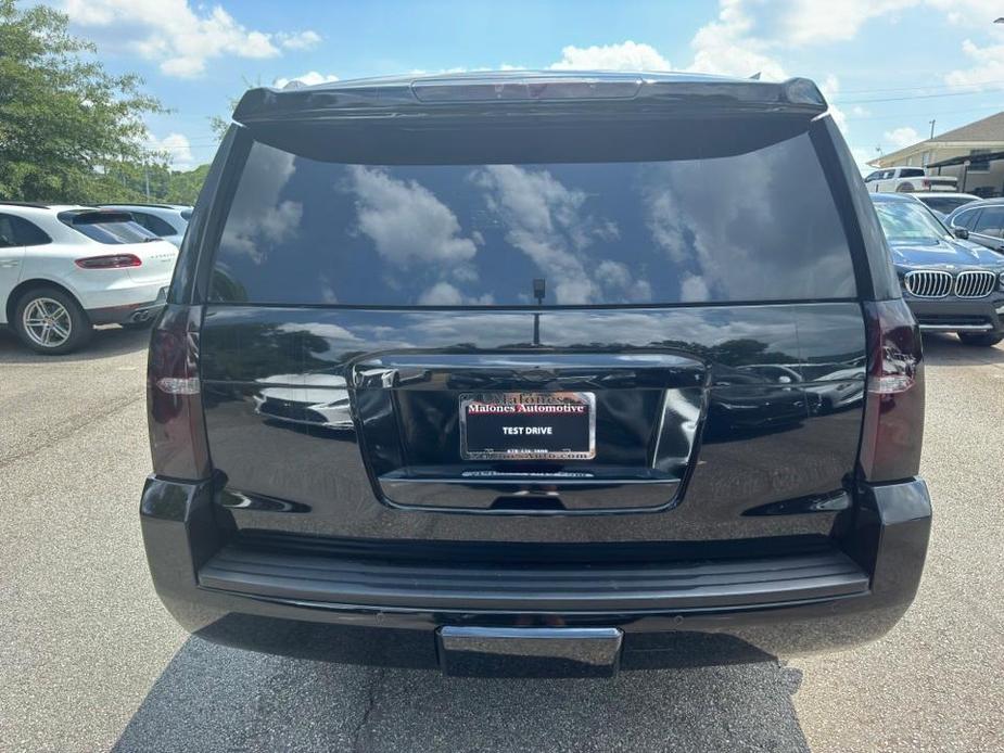 used 2017 Chevrolet Suburban car, priced at $25,990