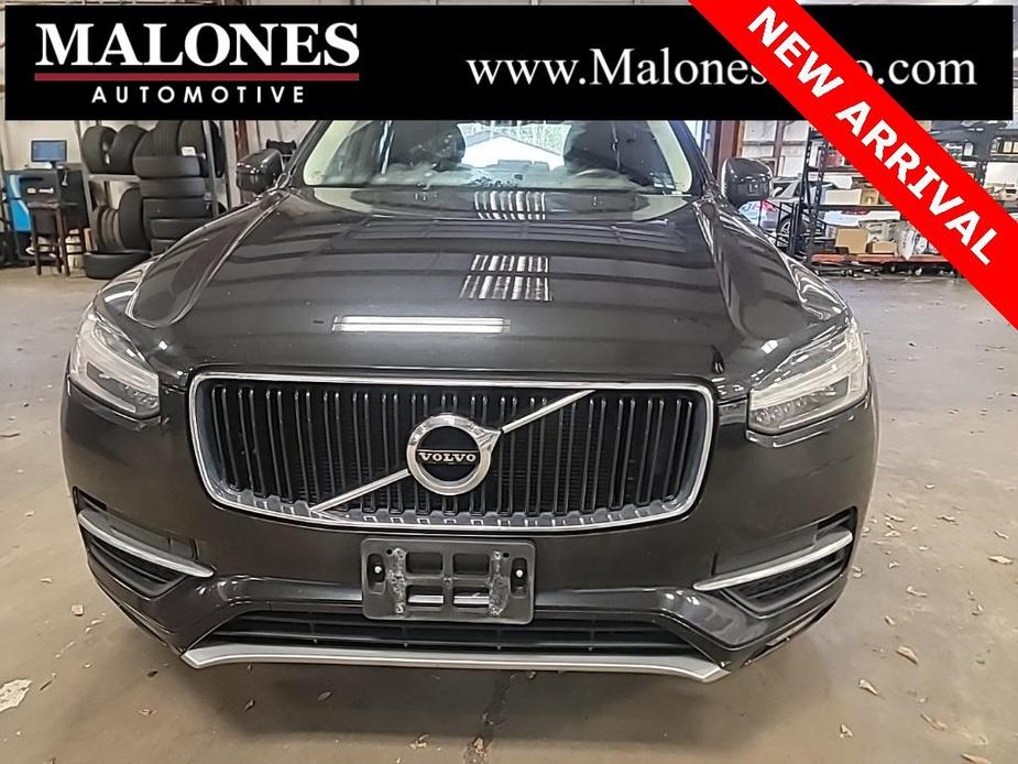 used 2019 Volvo XC90 car, priced at $24,500