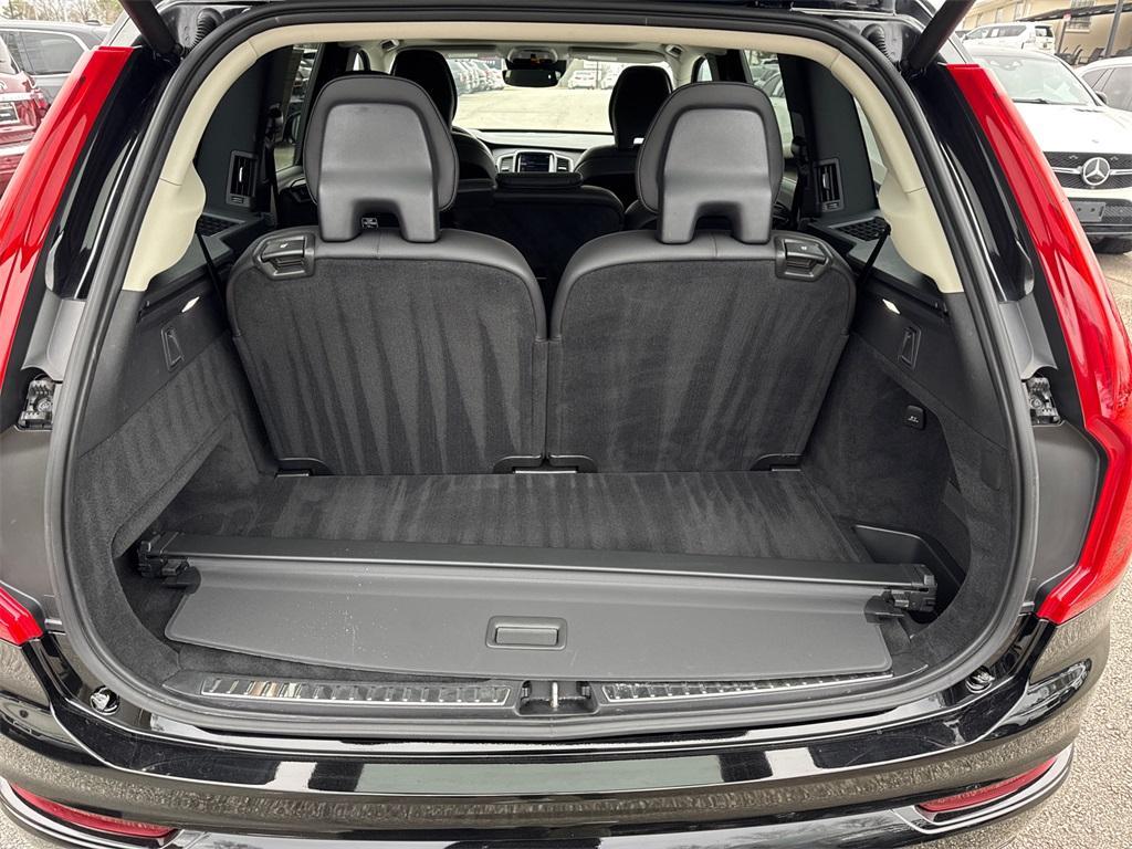 used 2019 Volvo XC90 car, priced at $23,701