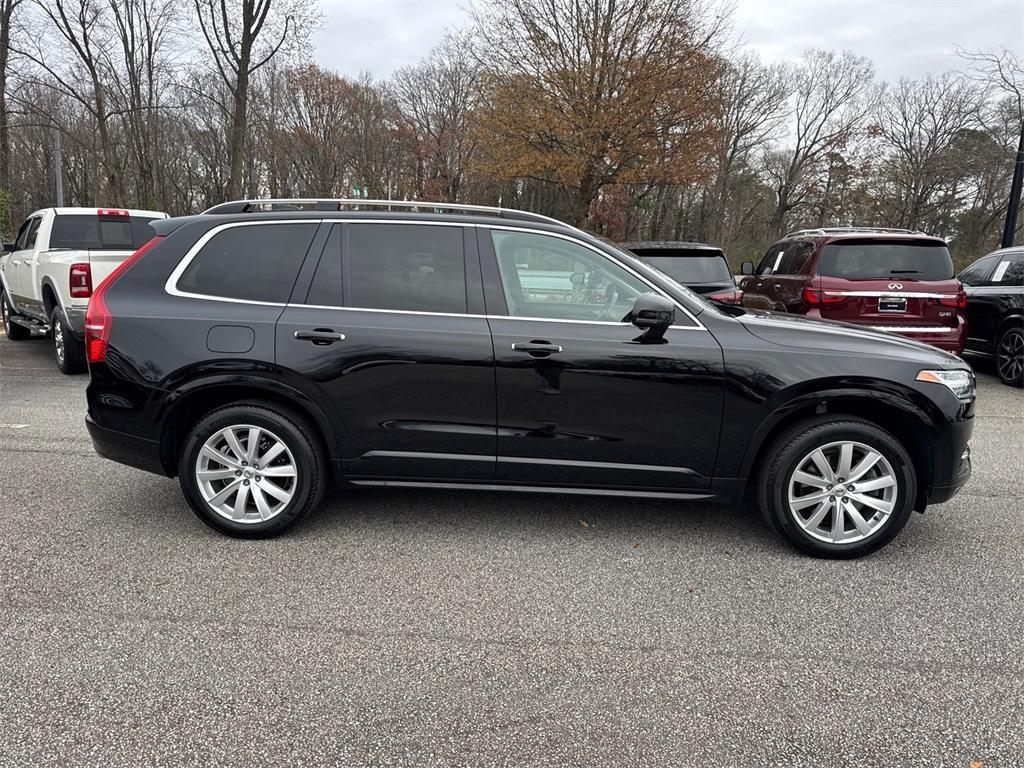 used 2019 Volvo XC90 car, priced at $23,701