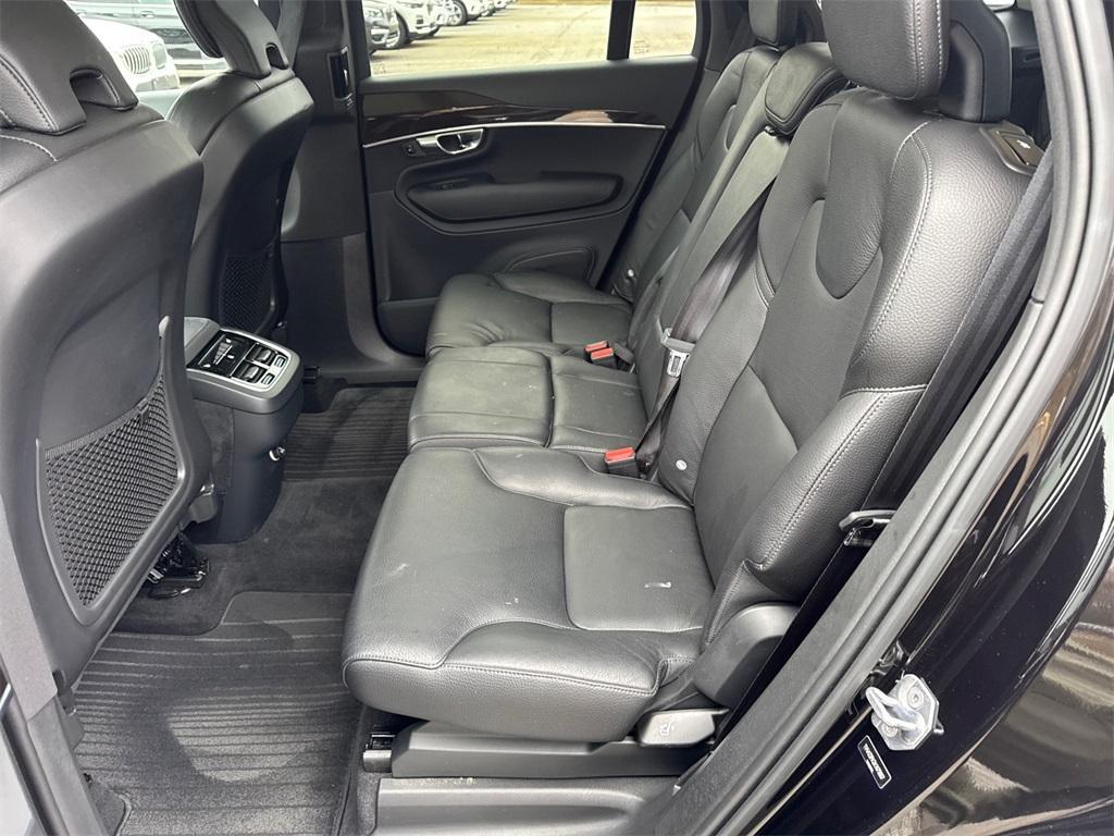 used 2019 Volvo XC90 car, priced at $23,701