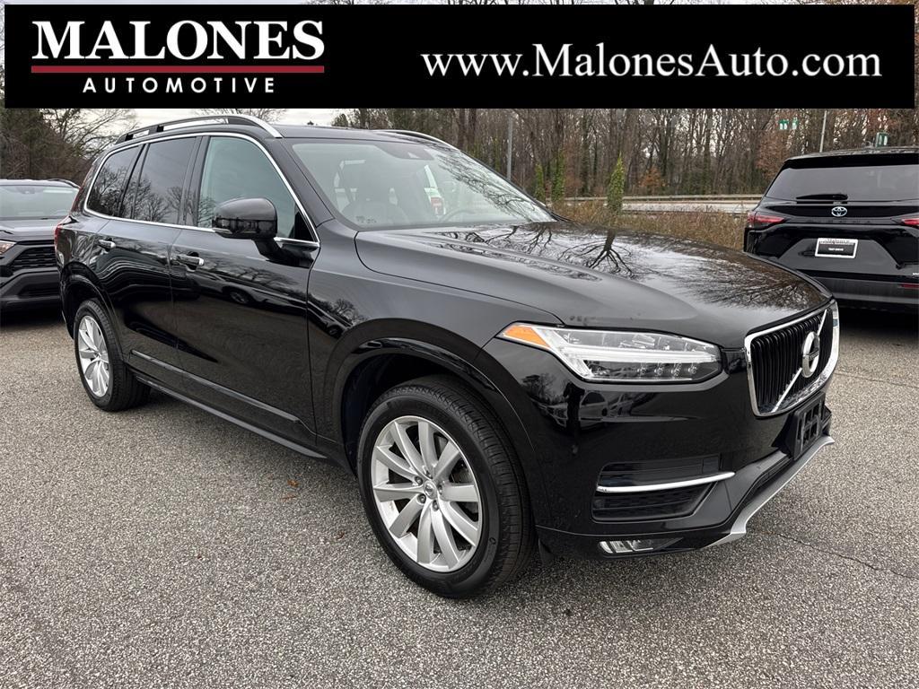 used 2019 Volvo XC90 car, priced at $23,701