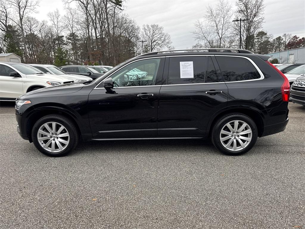 used 2019 Volvo XC90 car, priced at $23,701