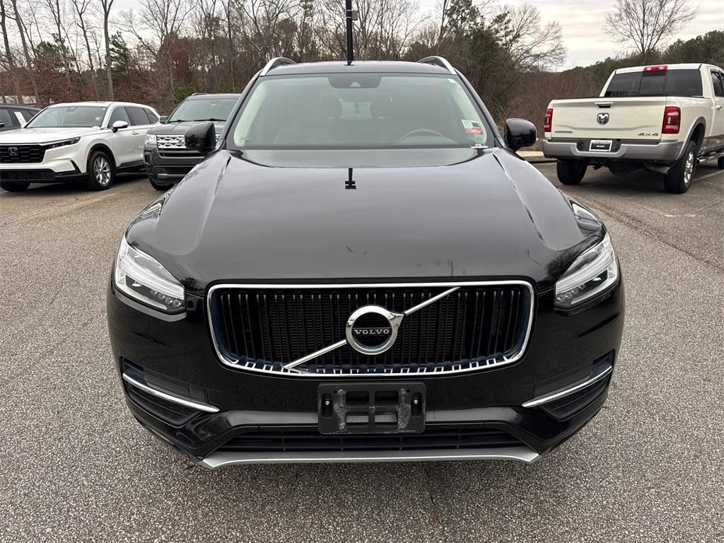 used 2019 Volvo XC90 car, priced at $23,701