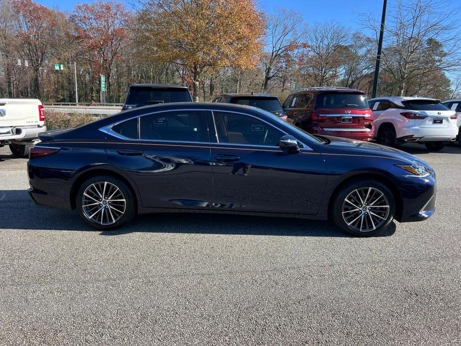 used 2022 Lexus ES 350 car, priced at $39,990