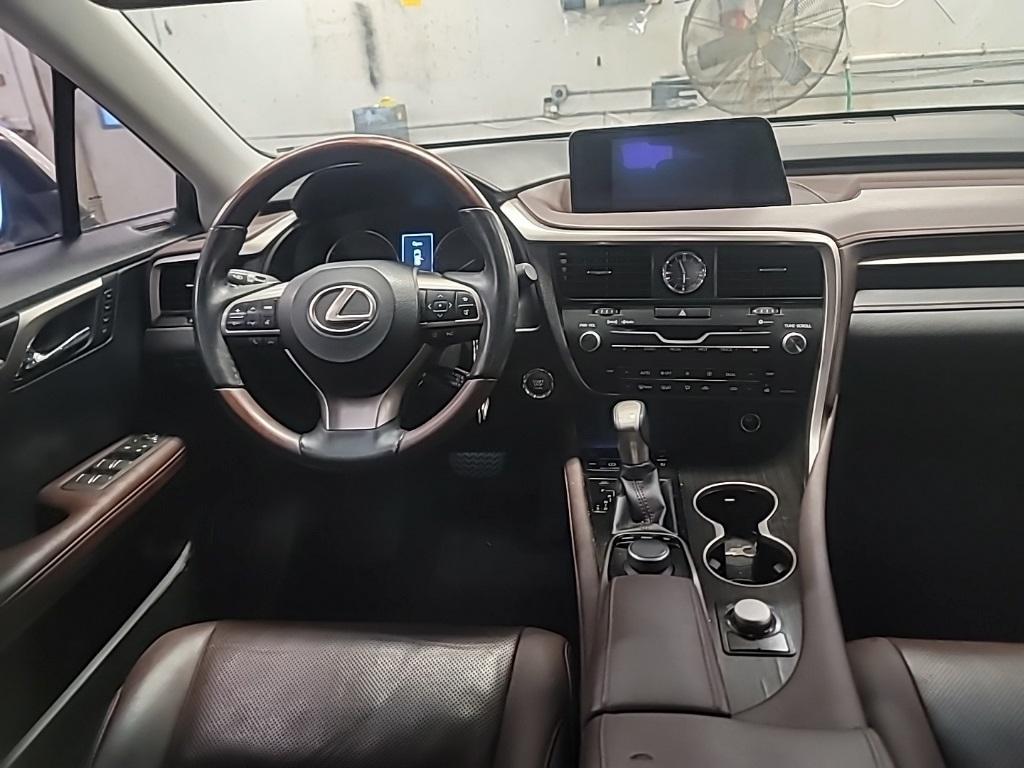 used 2019 Lexus RX 350 car, priced at $30,990