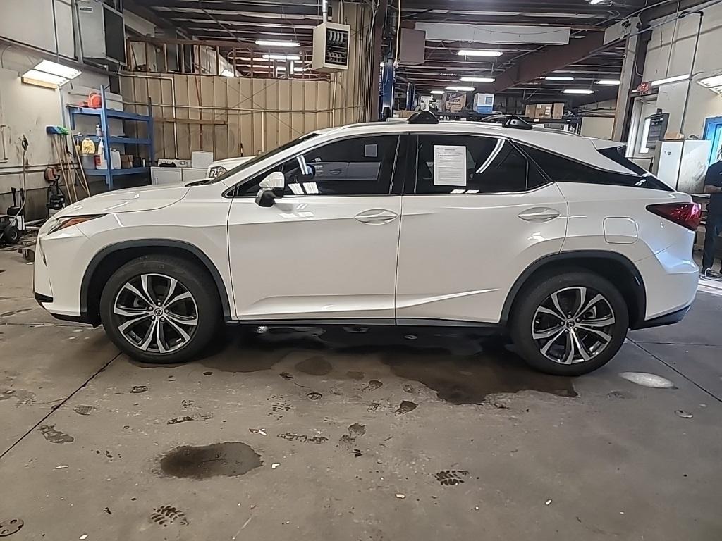 used 2019 Lexus RX 350 car, priced at $30,990