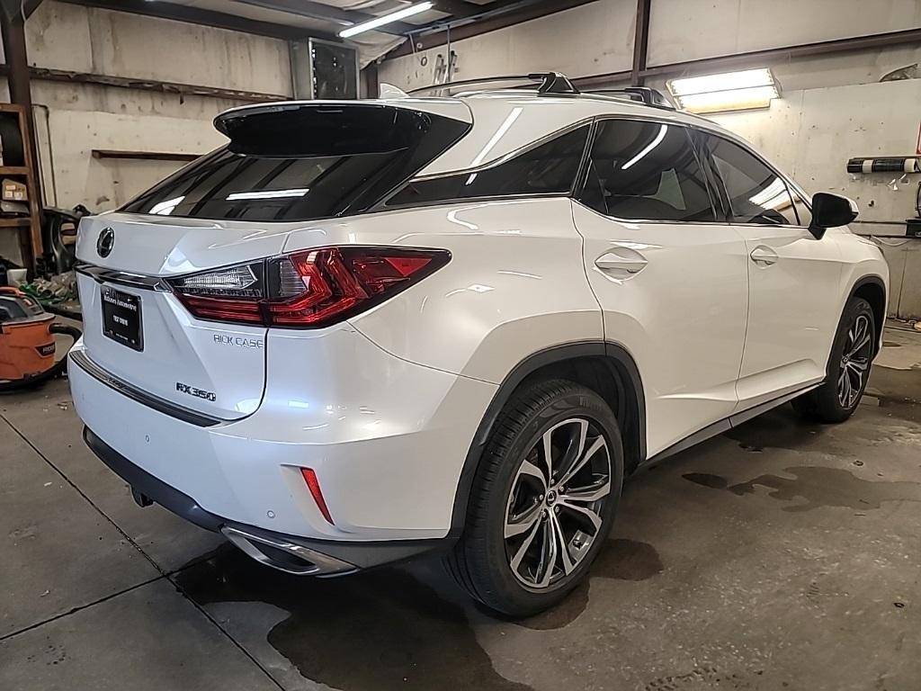 used 2019 Lexus RX 350 car, priced at $30,990