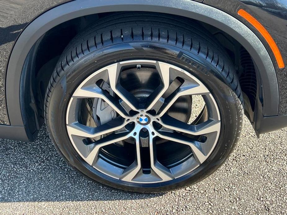 used 2019 BMW X5 car, priced at $34,400