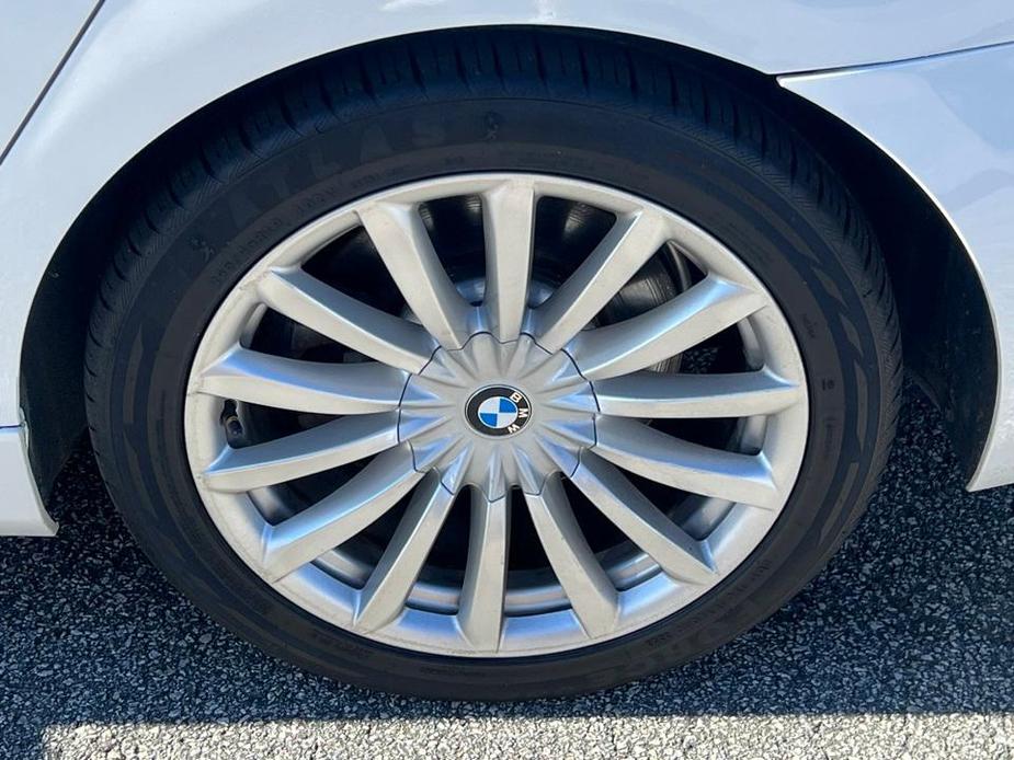 used 2018 BMW 740 car, priced at $27,300