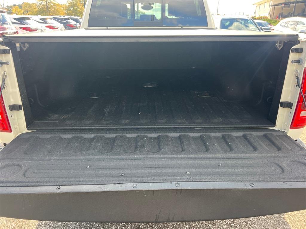 used 2020 Ram 3500 car, priced at $49,991