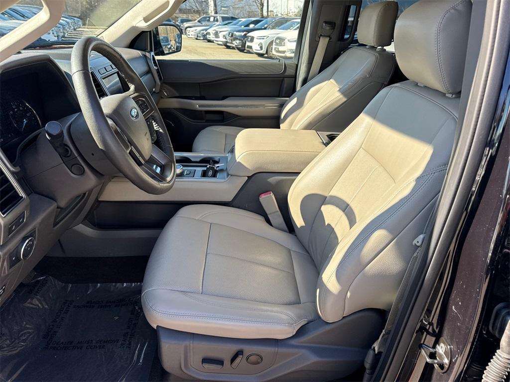 used 2020 Ford Expedition Max car, priced at $29,500