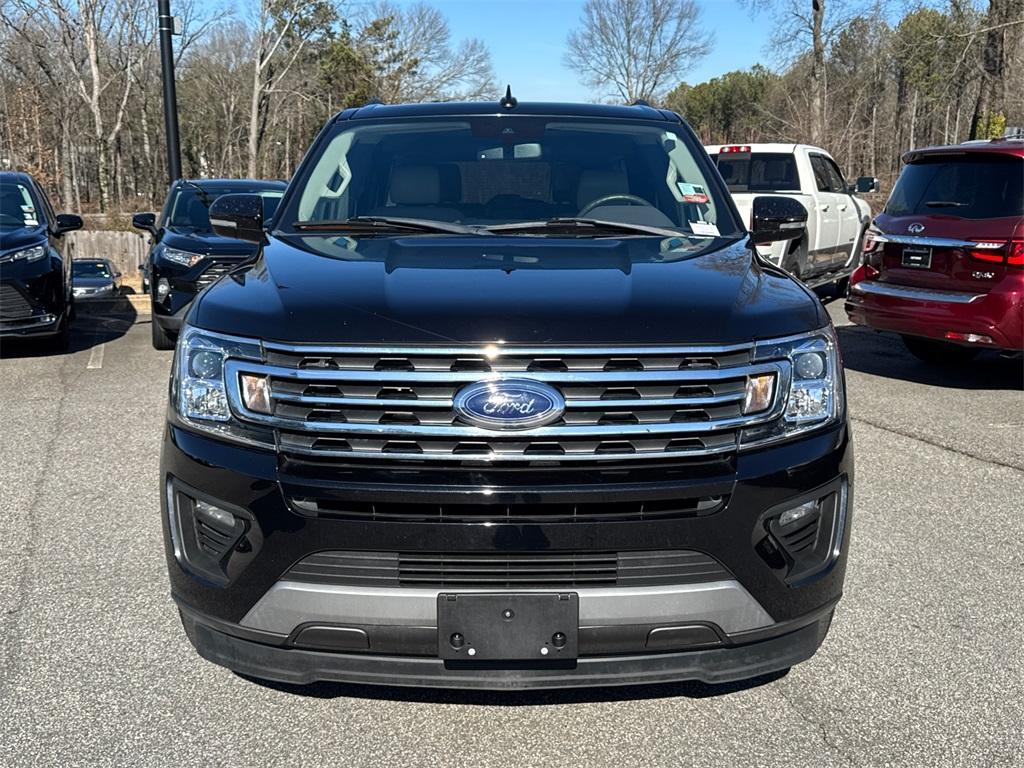 used 2020 Ford Expedition Max car, priced at $29,500