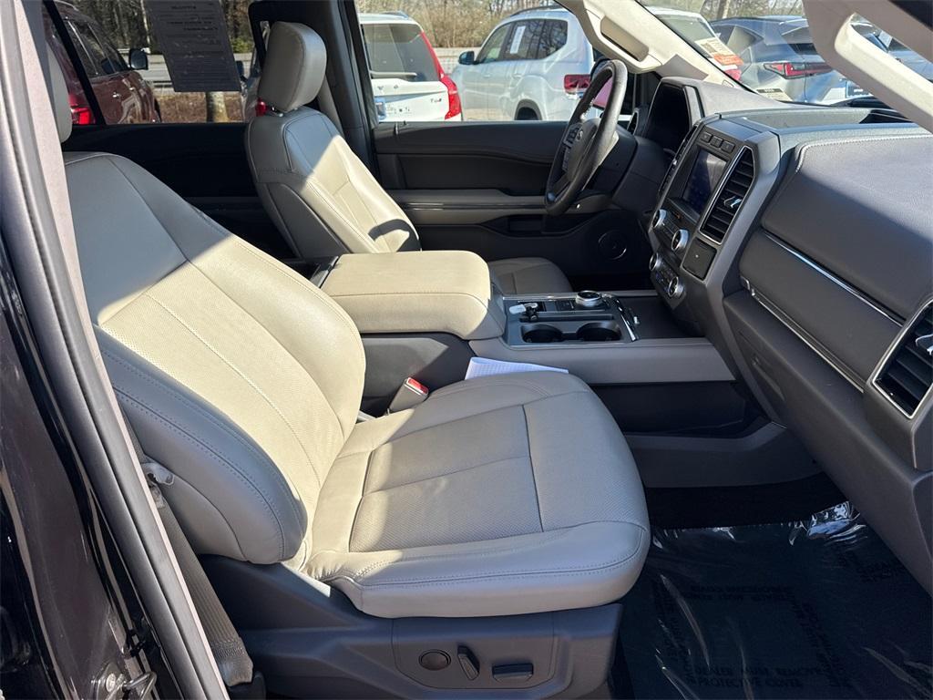 used 2020 Ford Expedition Max car, priced at $29,500