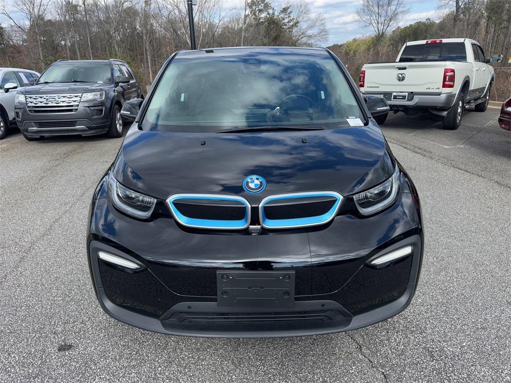 used 2019 BMW i3 car, priced at $19,991