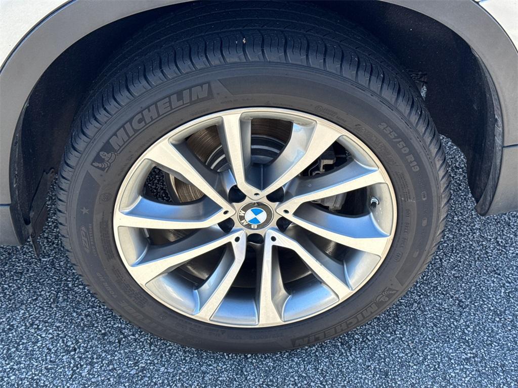 used 2017 BMW X6 car, priced at $25,501