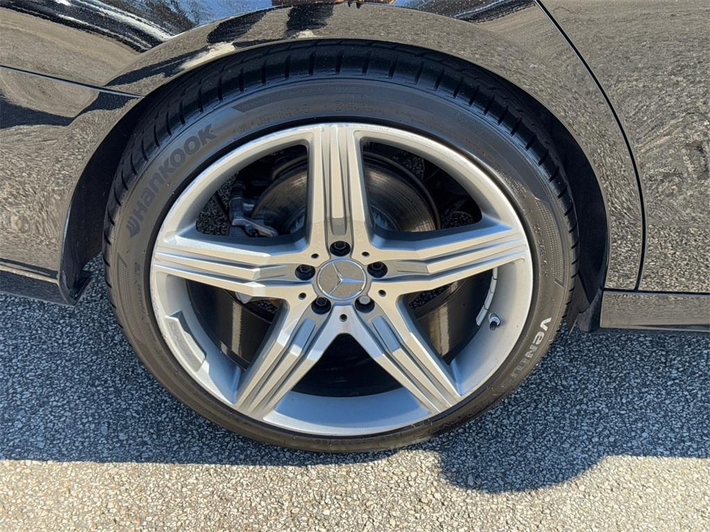 used 2019 Mercedes-Benz E-Class car, priced at $26,501