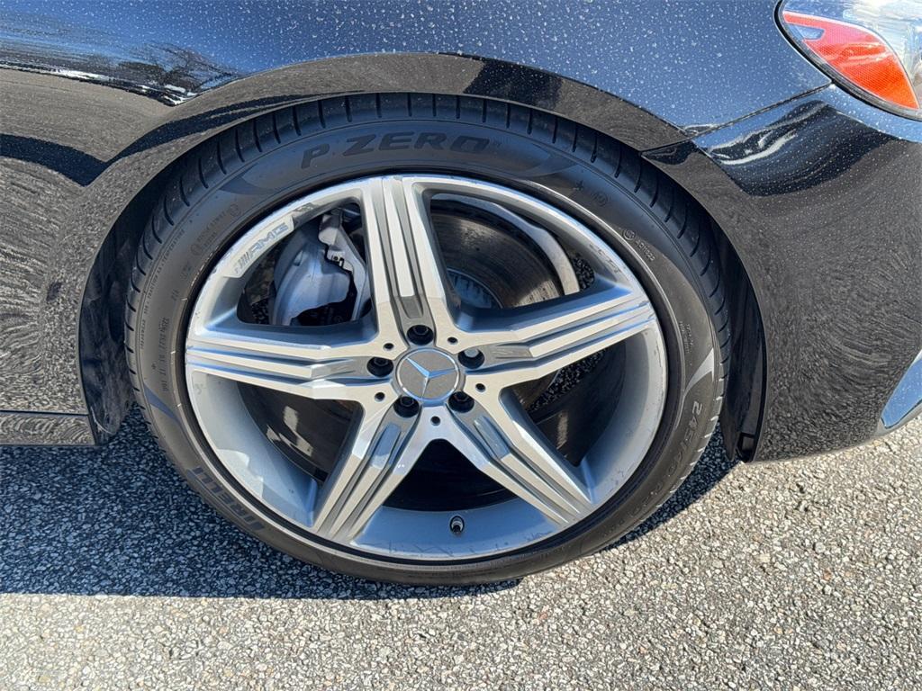 used 2019 Mercedes-Benz E-Class car, priced at $26,501