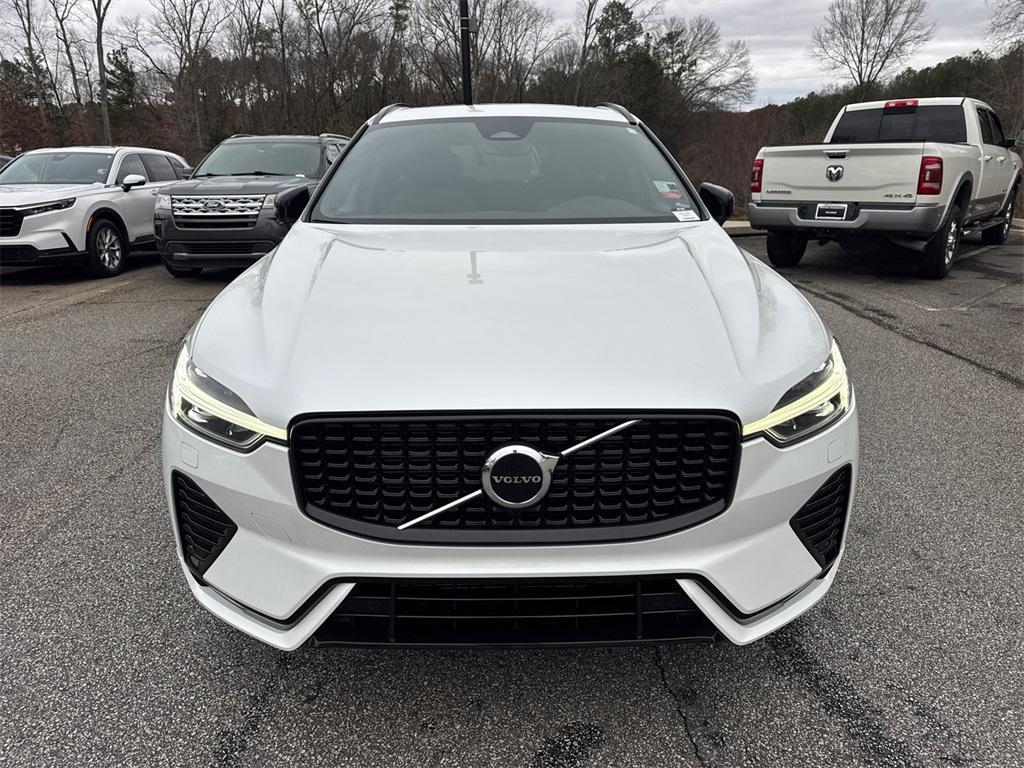 used 2022 Volvo XC60 car, priced at $38,590