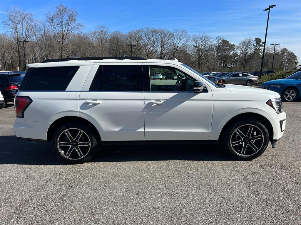 used 2020 Ford Expedition car, priced at $40,401