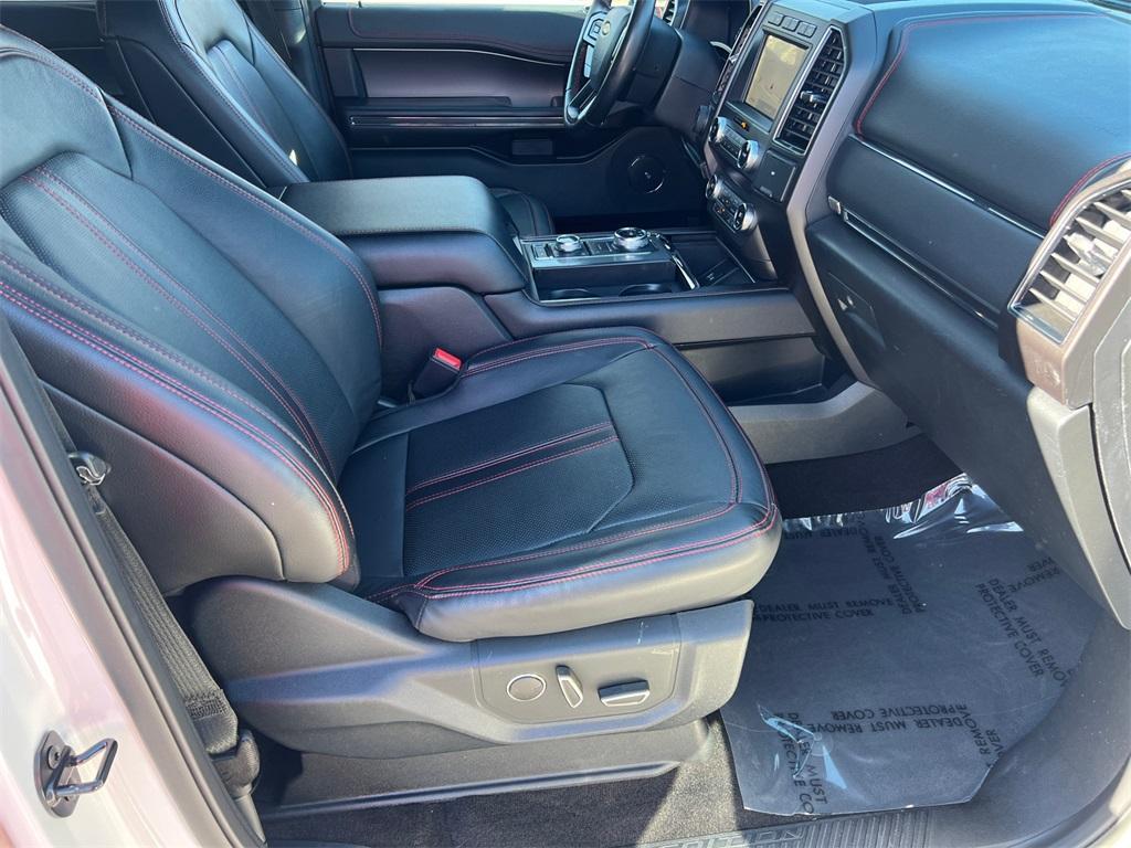 used 2020 Ford Expedition car, priced at $40,401