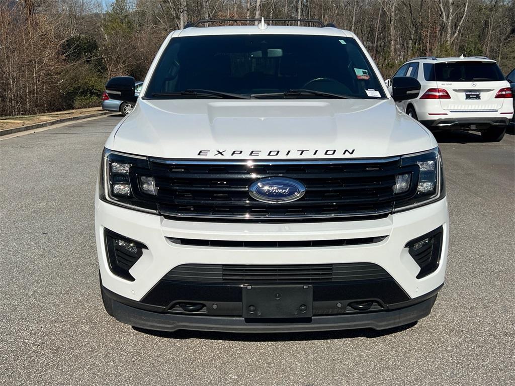 used 2020 Ford Expedition car, priced at $40,401