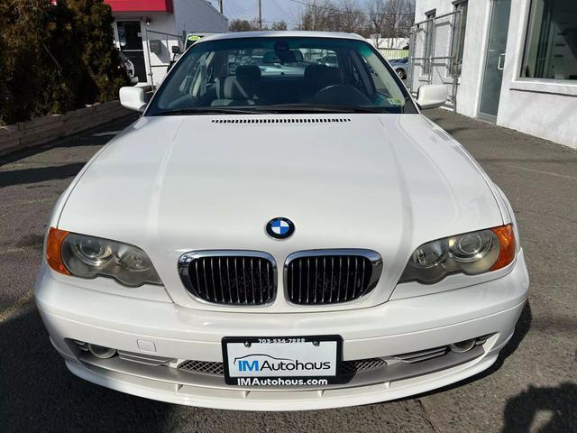 used 2001 BMW 330 car, priced at $6,300