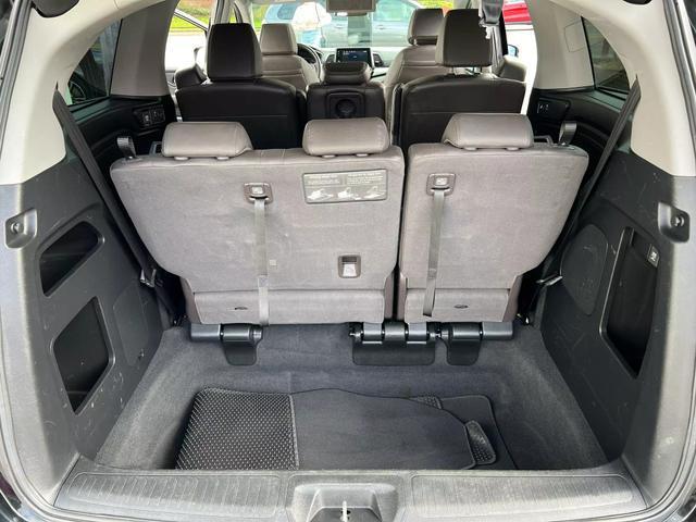 used 2019 Honda Odyssey car, priced at $24,500