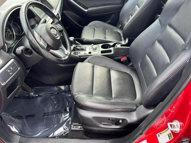 used 2016 Mazda CX-5 car, priced at $11,990