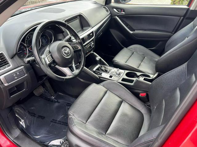 used 2016 Mazda CX-5 car, priced at $11,990
