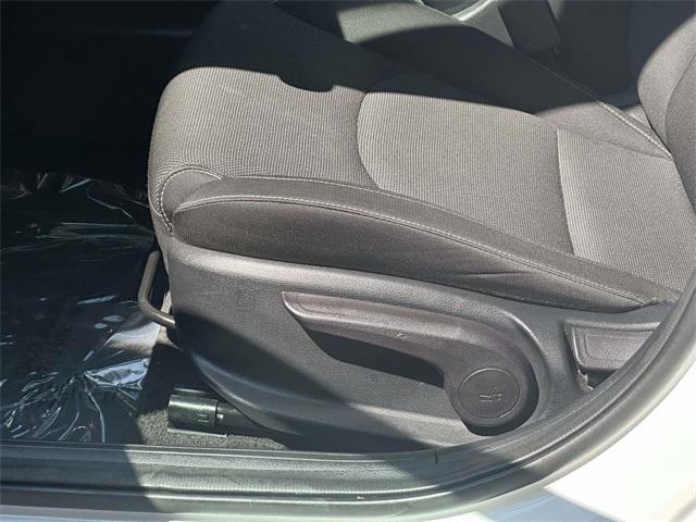 used 2022 Kia Forte car, priced at $13,912