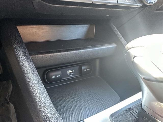 used 2022 Kia Forte car, priced at $13,912