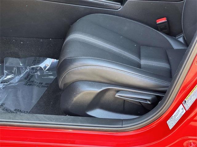 used 2022 Honda Civic car, priced at $23,329