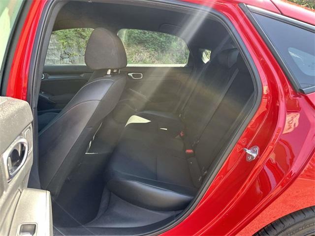 used 2022 Honda Civic car, priced at $23,329