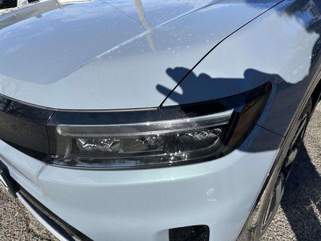 new 2026 Honda Prologue car, priced at $59,850