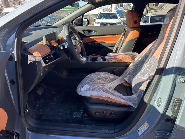 new 2026 Honda Prologue car, priced at $59,850