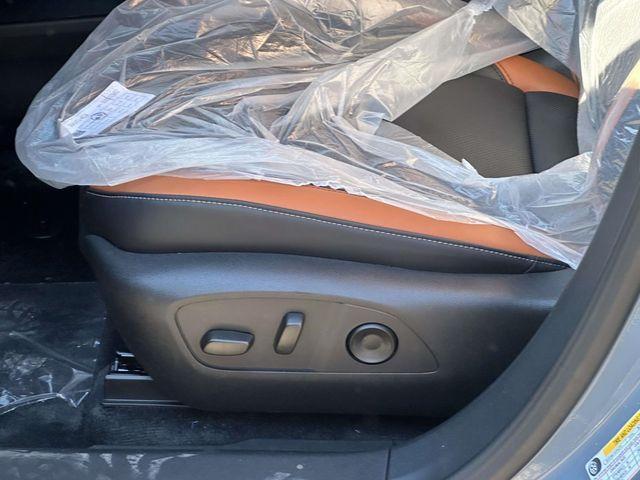 new 2026 Honda Prologue car, priced at $59,850