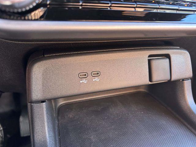 new 2026 Honda Prologue car, priced at $59,850