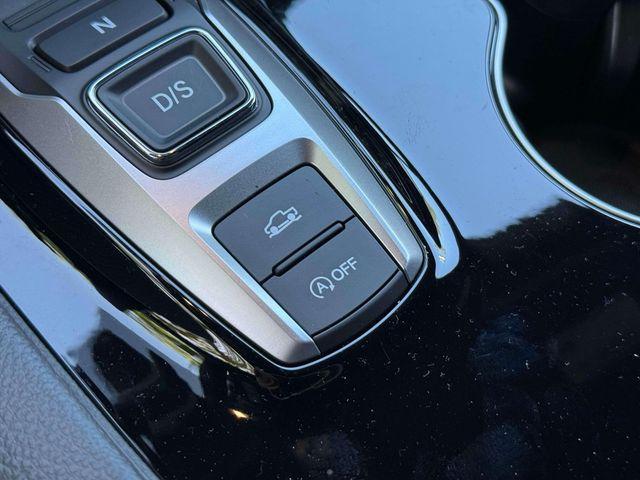 new 2025 Honda Ridgeline car, priced at $47,855