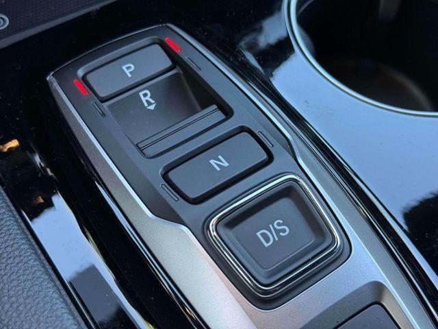 new 2025 Honda Ridgeline car, priced at $47,855