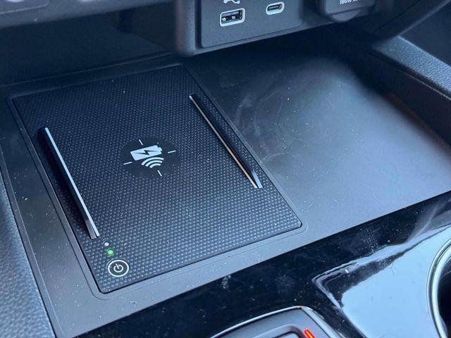 new 2025 Honda Ridgeline car, priced at $47,855