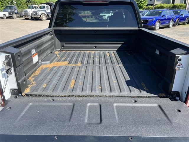 new 2024 Honda Ridgeline car, priced at $41,600