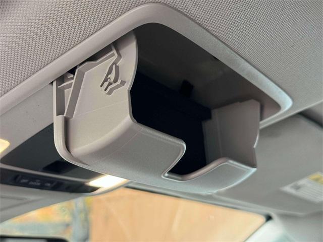 new 2025 Honda CR-V car, priced at $38,350