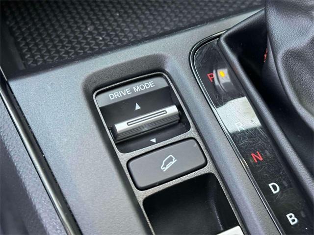 used 2024 Honda CR-V Hybrid car, priced at $34,739